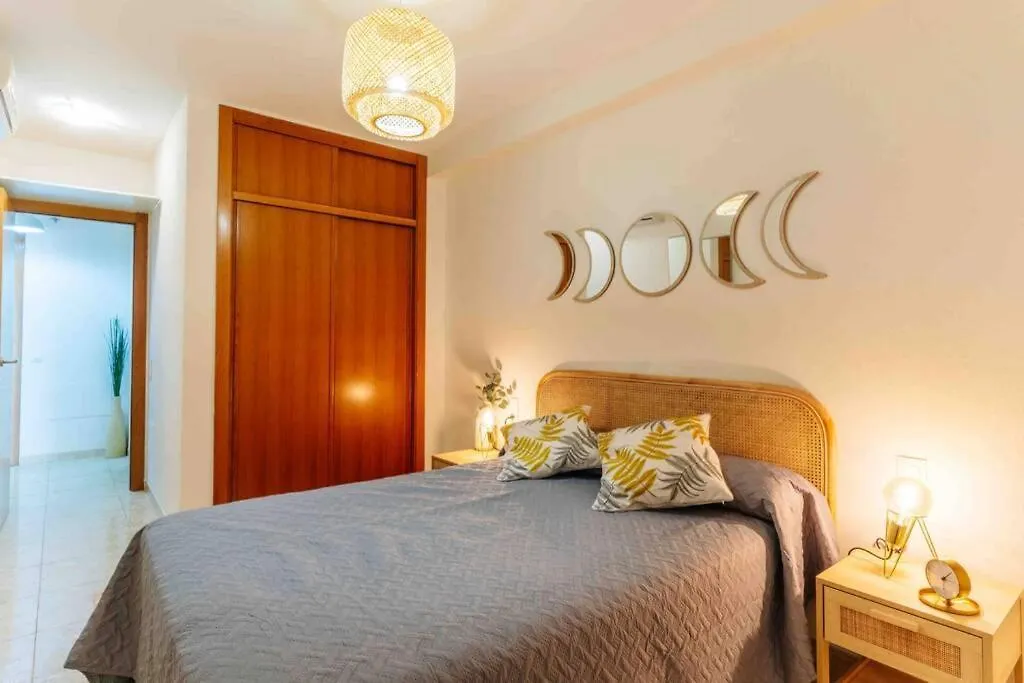 Apartamento 5Th Level - Terrace, Pool, Paddle, Wifi Roquetas de Mar