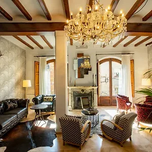 *** Hotel El Palauet Del Priorat España