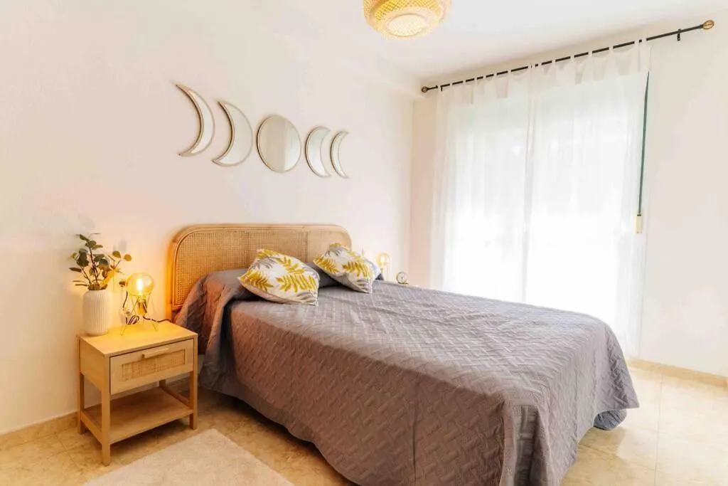 5Th Level - Terrace, Pool, Paddle, Wifi Apartment Roquetas de Mar 0*,  Spain